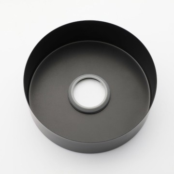 Malvizza tuin douche buiten douche luxe zwarte doucheset 7