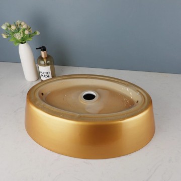 Malvizza waskom keramiek