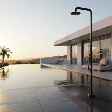 Malvizzabuitendoucheluxeregendouchevoortuin13