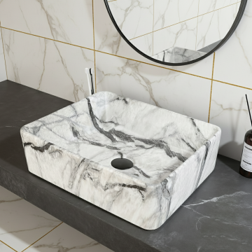 Malvizzaopbouwwaskomkeramiekmarmerlook16d87e54a 2898 41c8 8a8a c504f8b728c9