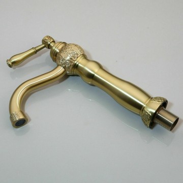 Mat gouden mengkraan