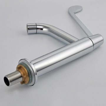 Medische elleboog kraan