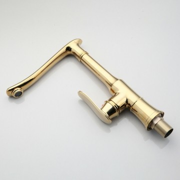 Mengkraan goud gepolijst 0