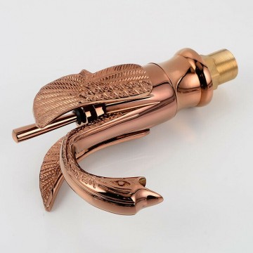 Mengkraan rose goud 0