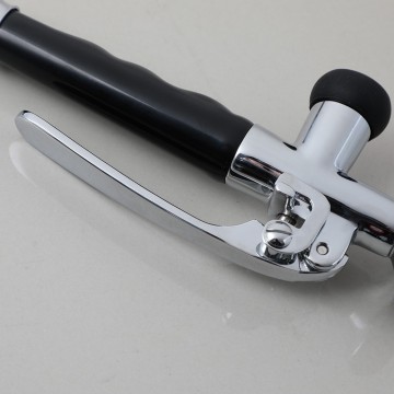 Messing sproeikop professioneel keukenkraan 6