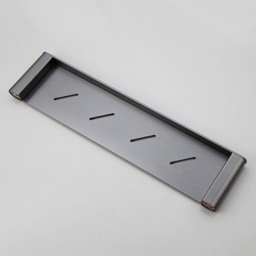 Mooi gun metal planchet