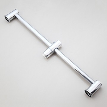 Mooie chroom glijstang