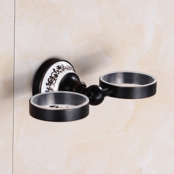 Nostalgische tandenbekers