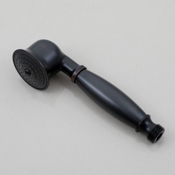 Olie brons handdouche 0