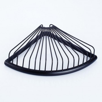 Olie brons shampoo rek