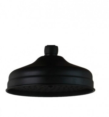 Olie bronzen douchekop 1