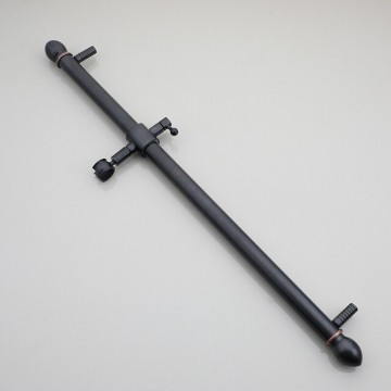 Olie bronzen glijstang landelijk