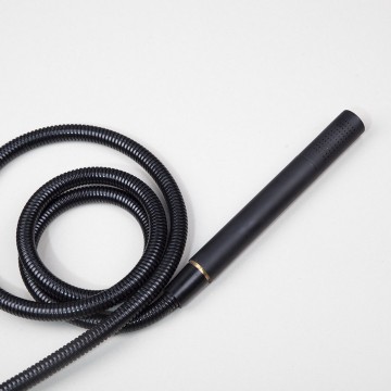 Olie bronzen handdouche