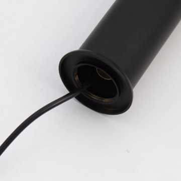 Onderzijde sensomatica sensorkraan watervalkraan