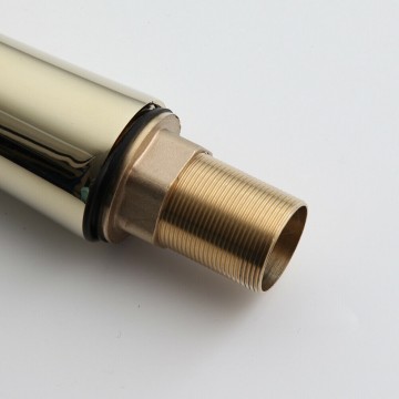 Onderzijde wastafelkraan 1