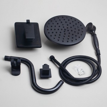 Orb complete set douche
