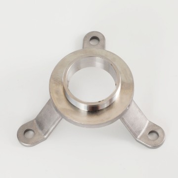 Outdoor shower buiten douche rvs look geborsteld nikkel 1