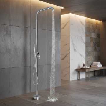 Outdoorshowerbuitendouchervslookgeborsteldnikkel5