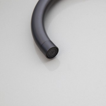 Perlator gun metal kraan