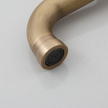 Perlator landelijke mengkraan