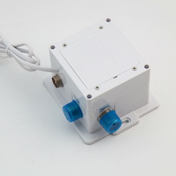 Regelkast voor alto sensorkraan