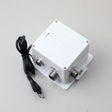 Regelunit sensorkraan 0