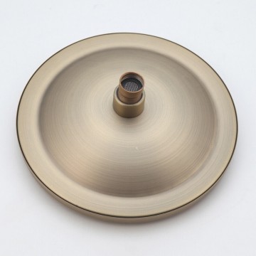 Regendouche kop 20 cm landelijk