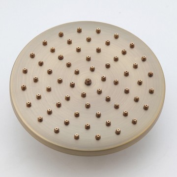 Regendouche kop 20 cm