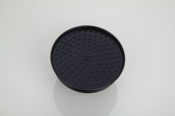 Regendouche olie brons