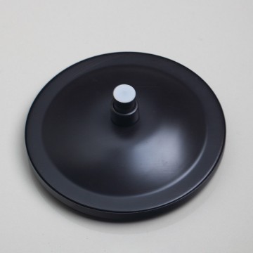 Regendouchekop olie brons