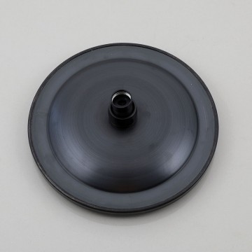 Regendouchekop olie bronzen