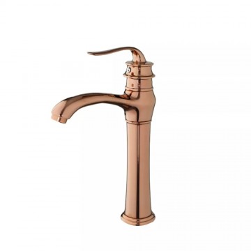 Rose gouden mengkraan 1