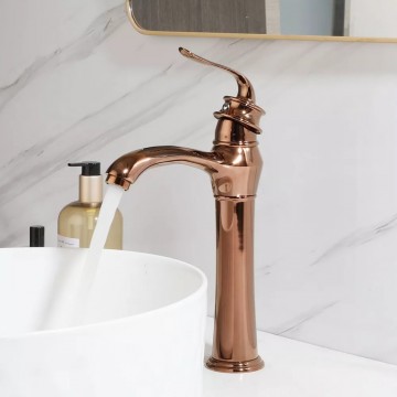 Rose gouden mengkraan 2