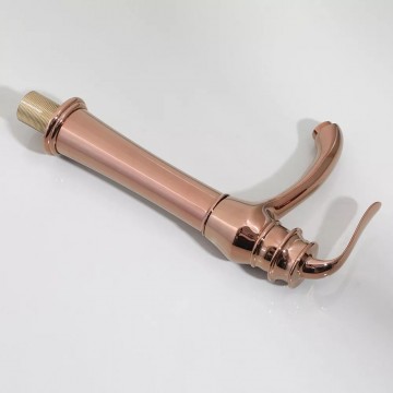 Rose gouden mengkraan 5