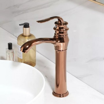 Rose gouden mengkraan 6