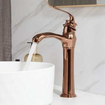 Rose gouden mengkraan 7