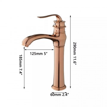 Rose gouden mengkraan1