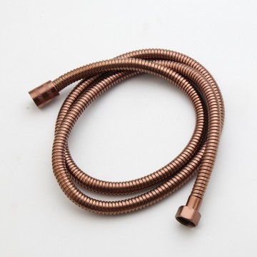 Rose gouden staande kraan 4