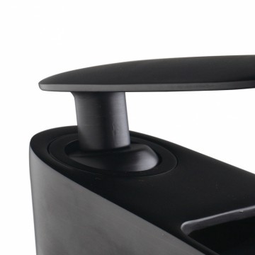 Retro waterval wastafelkraan Klassiek model Olie Brons afgewerkt