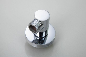 20 CM ronde stortdouche inclusief douchearm en handdouche (met bevestigings beugel)