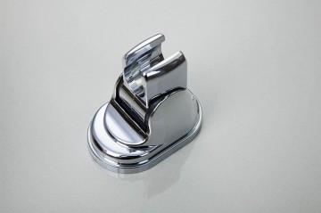 20 CM ronde stortdouche inclusief douchearm en handdouche (met bevestigings beugel)