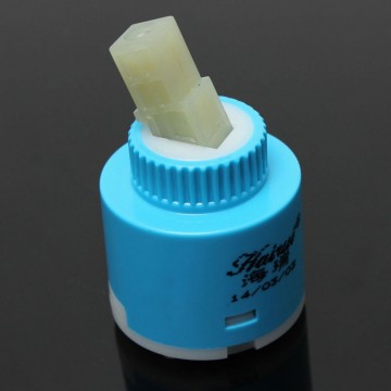 Keramische cartridge