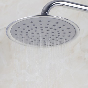 Thermostatische elegante chroom douche-set inclusief handdouche