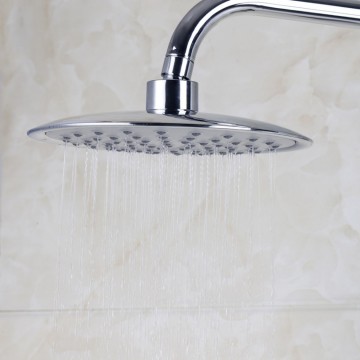 Thermostatische elegante chroom douche-set inclusief handdouche