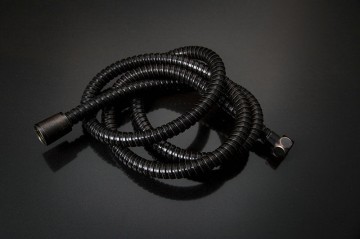 Olie brons had douche inclusief slang n bevestigings beugel