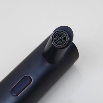 Olie brons sensorkraan automatische kraan