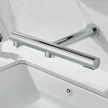 Sensomatica 3 in 1 sensor kraan zeep droger 6