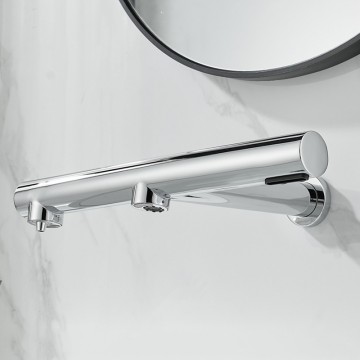 Sensomatica 3 in 1 sensor kraan zeep droger 8