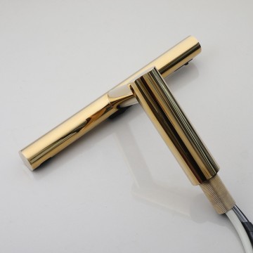 Sensomatica 3 in 1 sensor zeep droger goud kleurig 7