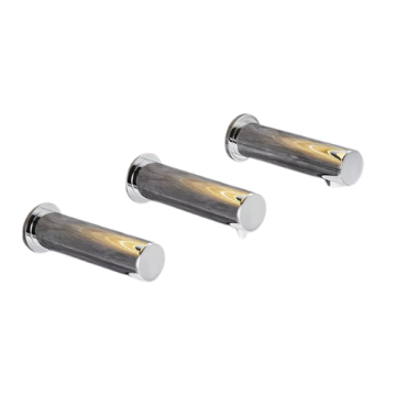 Sensomatica all in one zeep lucht en sensorkraan